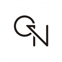 GN Logo - Gn logo. which one for an aspiring graphic designer? - Desinion