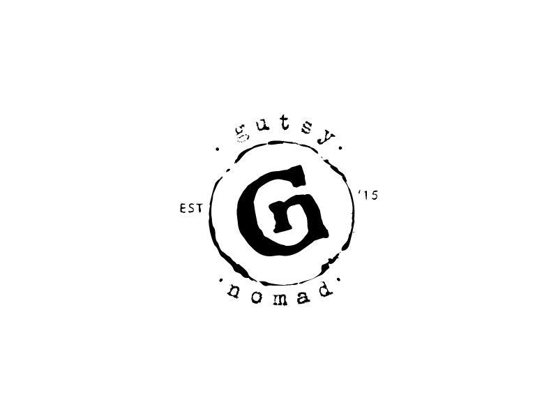 GN Logo - GN Logo by Ana C Juan-Gomez | Dribbble | Dribbble