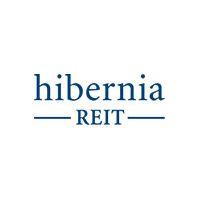 REIT Logo - Hibernia REIT plc
