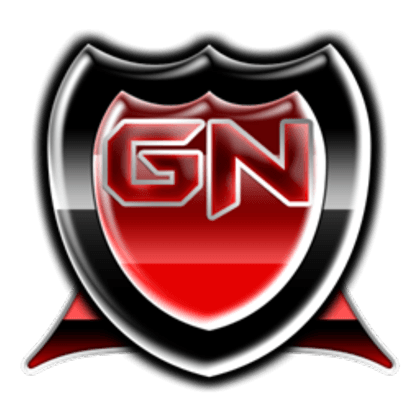GN Logo - GN Logo - Roblox