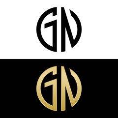GN Logo - Search photo gn