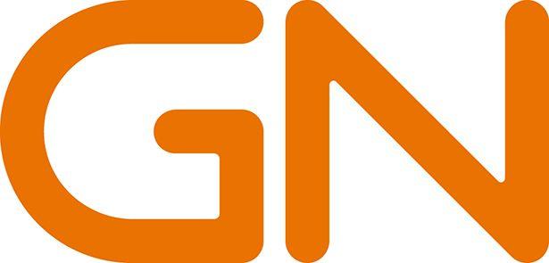 GN Logo - GN