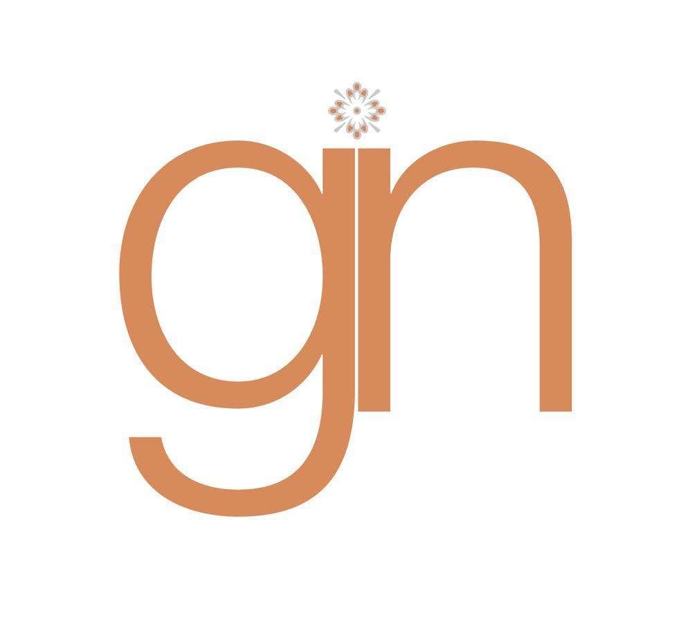 GN Logo - GN Logo Design | Janet Atkinson