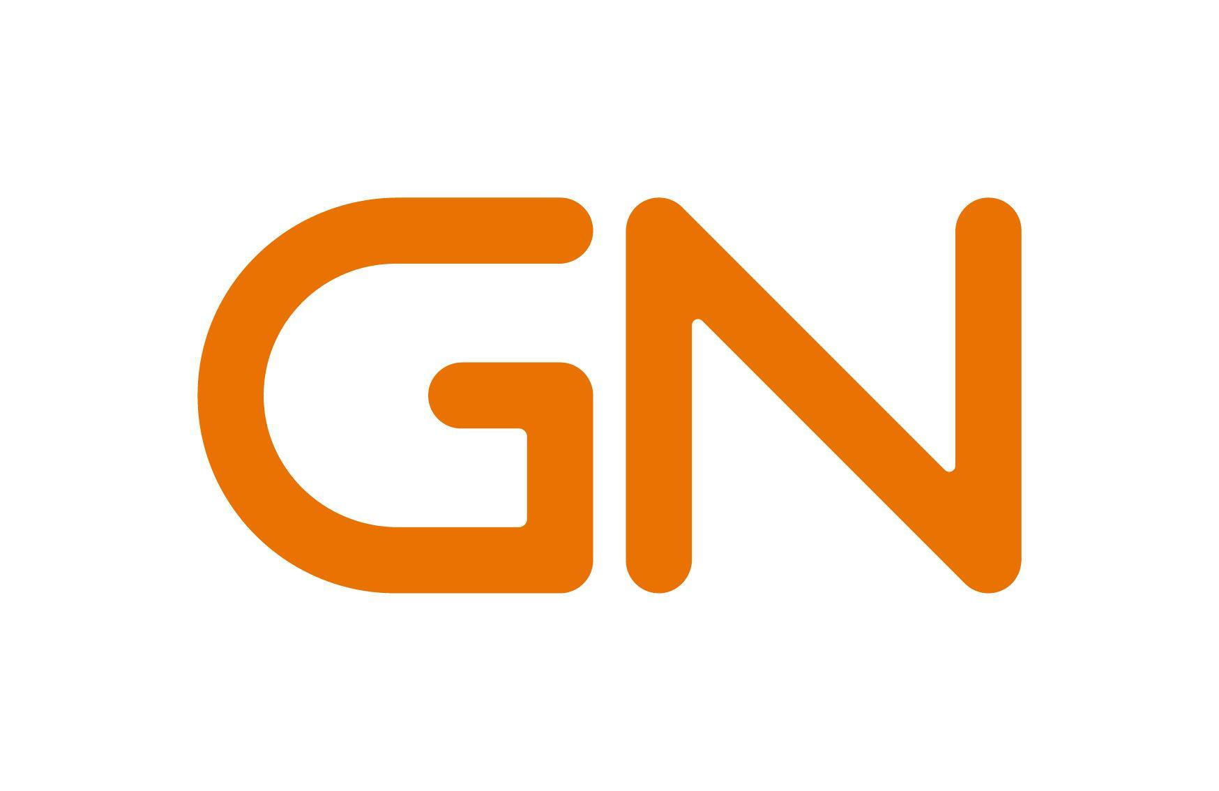 GN Logo - GN logo - MVA