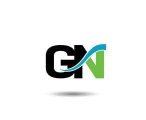 GN Logo - Search photos 