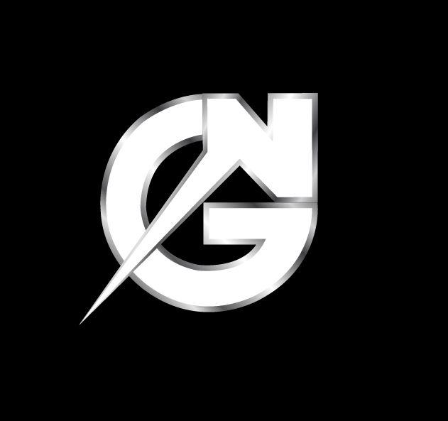 GN Logo - Contest - Make this logo now and earn $25