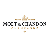 Champagne Logo - moet | Download logos | GMK Free Logos