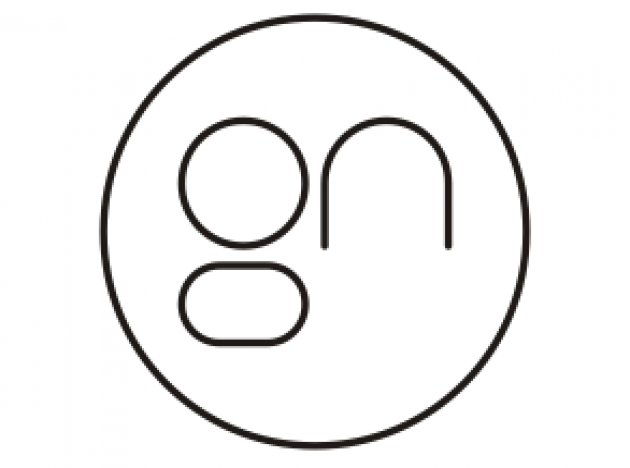 GN Logo - Gn logo. which one for an aspiring graphic designer? - Desinion
