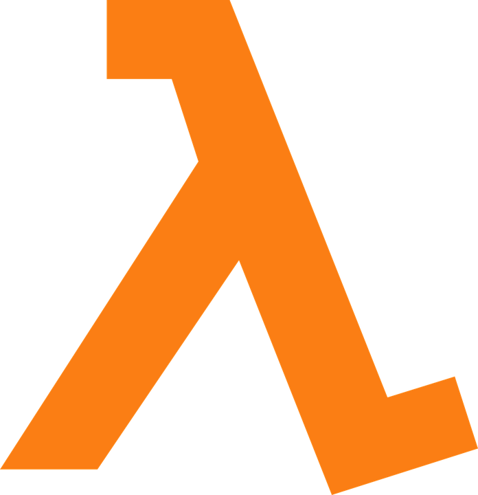 Lambda Logo - AWS Lambda Monitoring | SignalFx