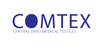 Comtex Logo - Home Laundry Ohio Medical Textiles