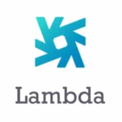 Lambda Logo - Lambda (LAMB) information about Lambda ICO (Token Sale)