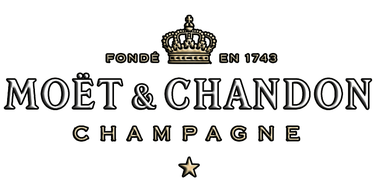 Moet Logo - Moet & Chandon Logo | My obsession | Moet chandon, Logos, Alcohol