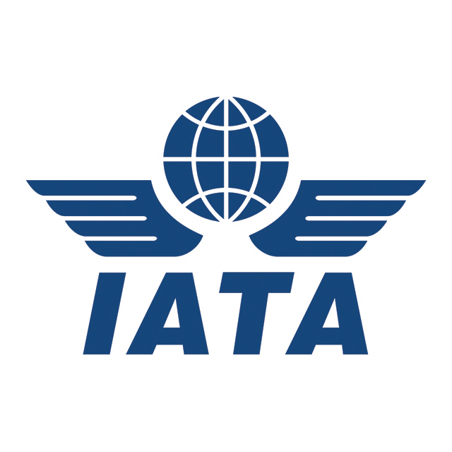 IATA Logo - File:Iata official logo.png - Wikimedia Commons