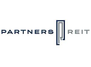 REIT Logo - Partners REIT might be about to sell assets, shut down. RENX