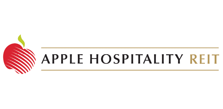 REIT Logo - Apple Hospitality REIT - Hunter Hotel Conference
