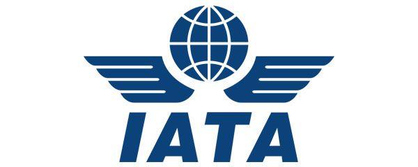 IATA Logo - AWS Case Study: IATA