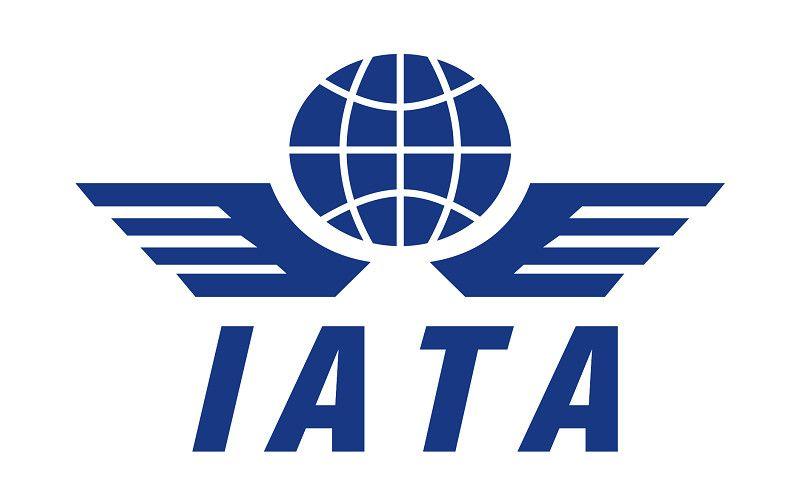 IATA Logo - Logo IATA