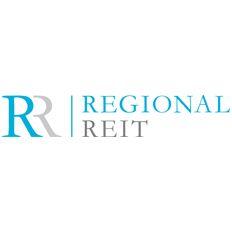 REIT Logo - Corporate Logo – Regional REIT Limited