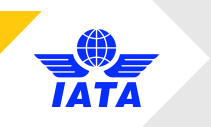 IATA Logo - IATA