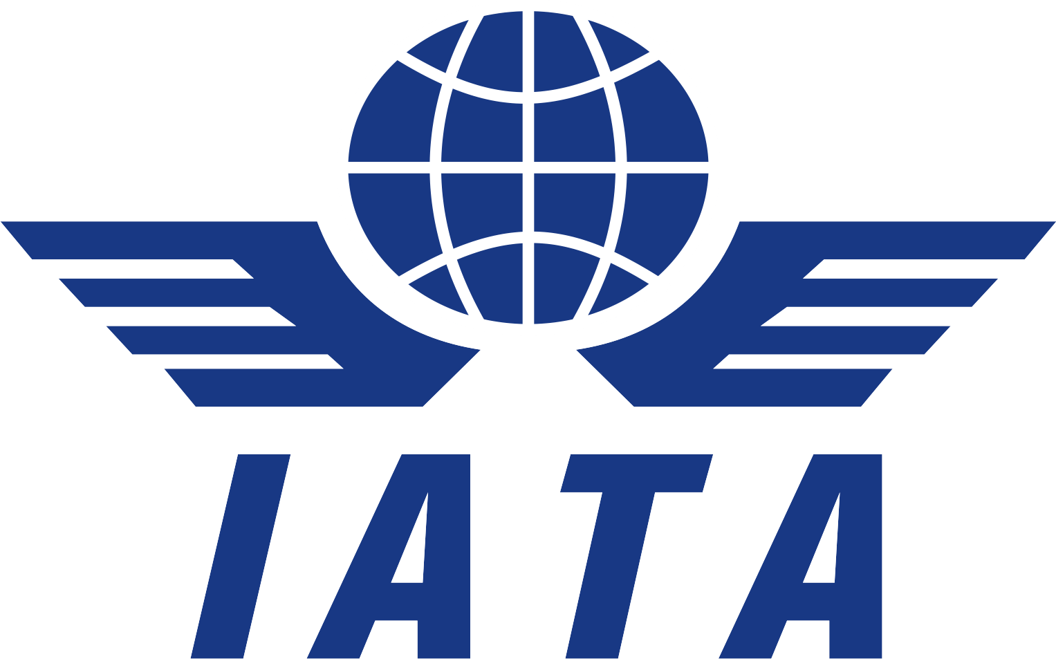 IATA Logo - owambe.com | Online Event Booking Company in Nigeria | Venue ...