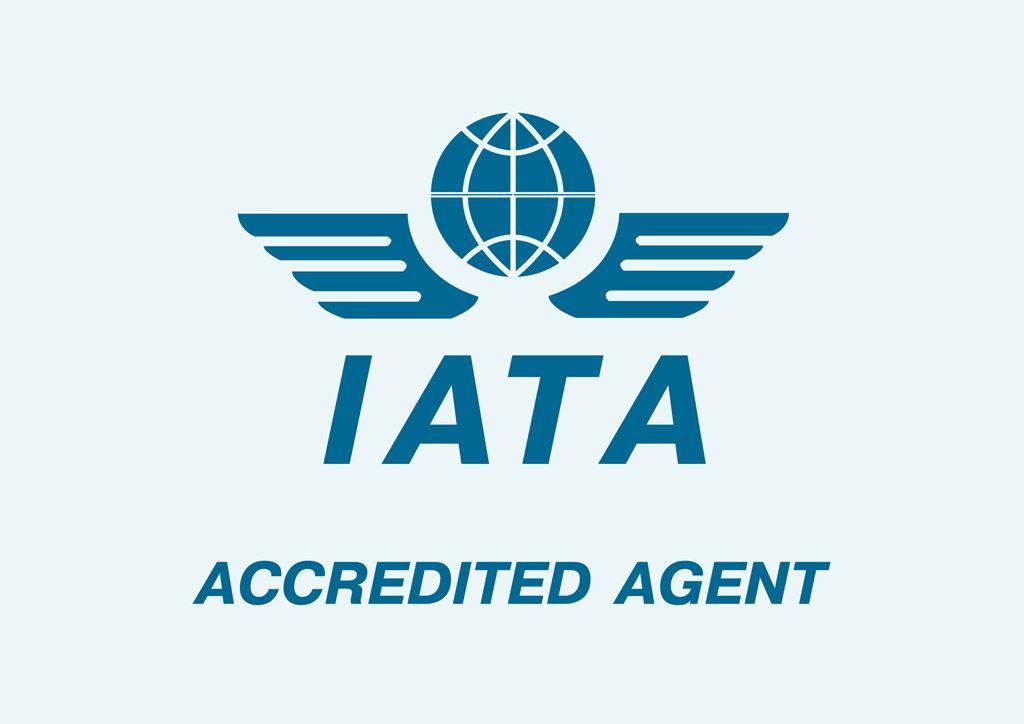 IATA Logo - Iata Vector Art & Graphics | freevector.com