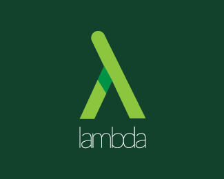 Lambda Logo - Logopond - Logo, Brand & Identity Inspiration (lambda)