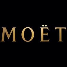 Moet Logo - LogoDix