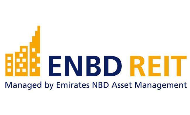 REIT Logo - ENBD Reit buys Dubai school marking debut in education sector. Arab