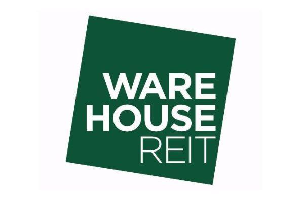REIT Logo - Warehouse REIT acquires prime industrial portfolio for €131.4m (GB)