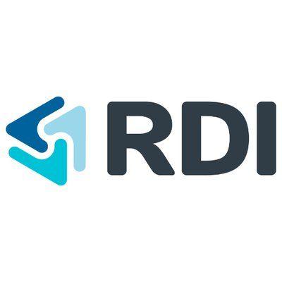 REIT Logo - RDI REIT