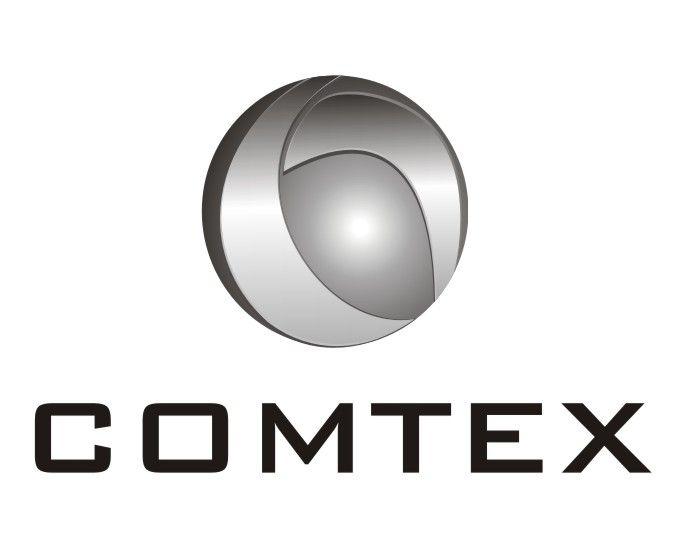 Comtex Logo - xonubi14's soup
