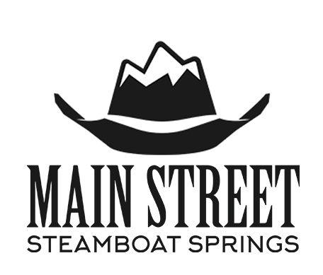 Steamboat Logo - New board president, logo, website for Main Street Steamboat Springs ...