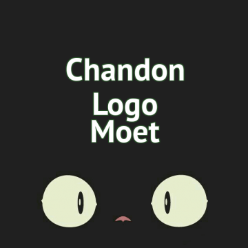 Moet Logo - Chandon Logo Moet.PNG