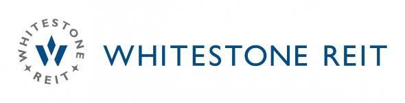 REIT Logo - Whitestone REIT: 9% Dividend And Solid Earnings REIT