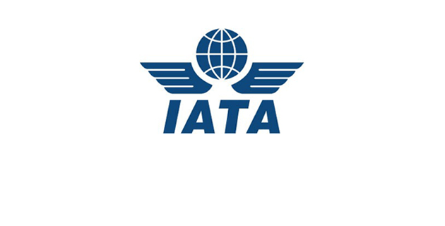 IATA Logo - IATA: “Distortions Mask Modest Cargo Improvement”