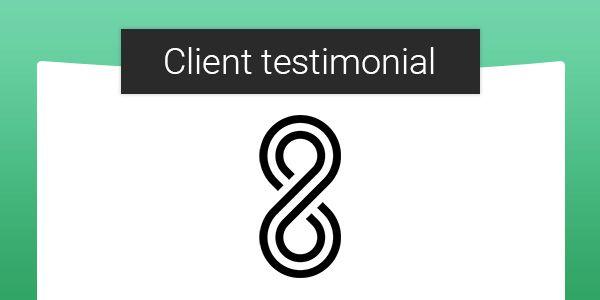 8Fit Logo - ASO Client Testimonial: Thomas from 8fit - ASO Blog