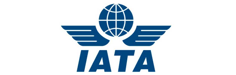 IATA Logo - IATA appoints senior vice presidents. Airlines. IATA appoints