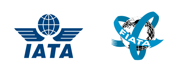 IATA Logo - IATA - IATA FIATA Air Cargo Program