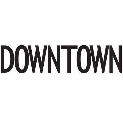 8Fit Logo - Downtown Magazine NY on Twitter: 