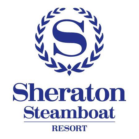 Steamboat Logo - Sheraton Logo 2 – Steamboat Velo & Steamboat Springs Stage Race