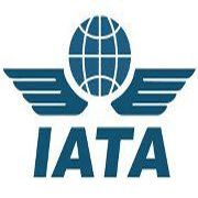 IATA Logo - IATA Miami Office | Glassdoor.ca