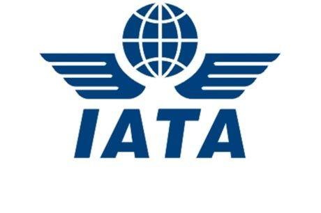 IATA Logo - IATA: best profits in North America. Travel Retail Business