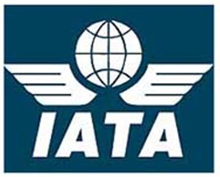 IATA Logo - IATA: Passenger demand rebounds in September » Manila Bulletin Business