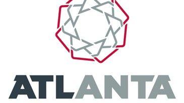 Atlanta Logo - Local logo unveiled for Atlanta's 2019 Super Bowl
