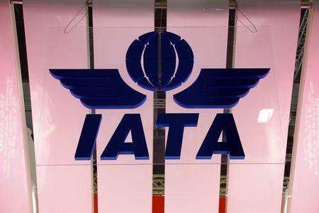 IATA Logo - IATA boss says limiting Brexit consequences important for airlines