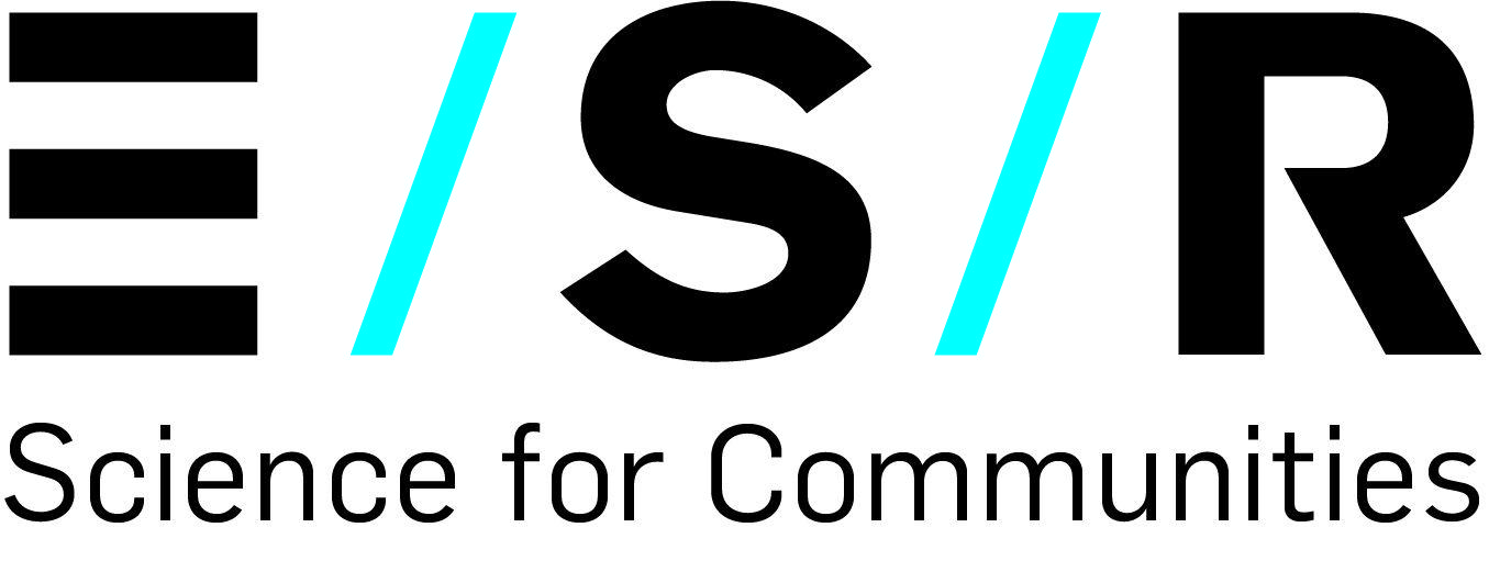 ESR Logo - ESR New Zealand