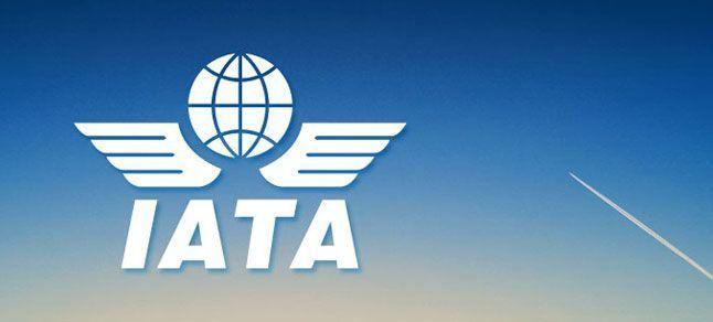 IATA Logo - IATA: Preliminary First Quarter Safety Performance