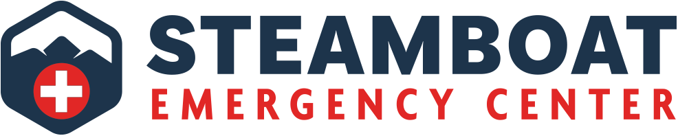 Steamboat Logo - Steamboat Emergency Center | 24/7 Emergency Care | No Wait