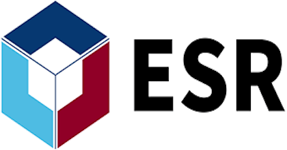 ESR Logo - ESR-logo -