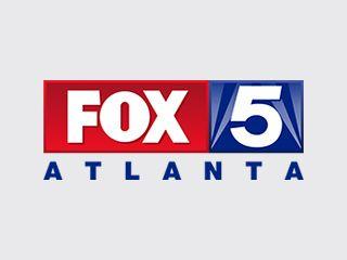 Atlanta Logo - Fox 5 Atlanta logo - MADD - Georgia, State Office